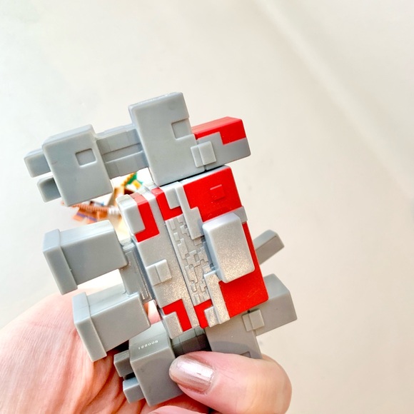 Minecraft Characters x3 - Picture 6 of 10